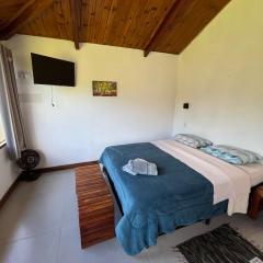 Chalé Lírio do Campo