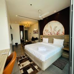 7th Heaven By HomeGlow Retreat