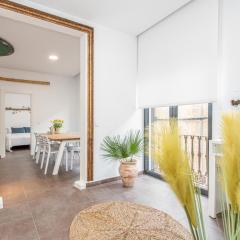 Milenial Immo VT1-2 Figueres Dalí Museum and Rambla