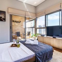 Allianz Park, Piscina, AC |Brazilian Corner