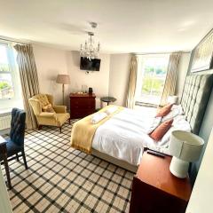 John Martin Room