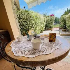 Appartamento le querce