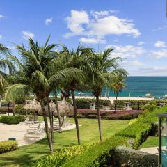 Beachfront - Divine Leisure 2BR condo - BC255