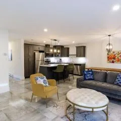 Main photo of rental property: Stylish retreat with Garage in Riverview, NB