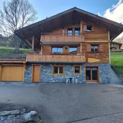 La petite Anfiane