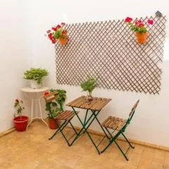 Casa Siroco | +Patio