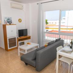 Casa Poniente | Acogedora Casa en Casco Histórico