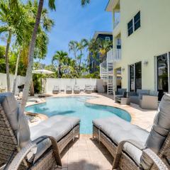 Private Pool - Island Dream by SeaBreeze Vacation