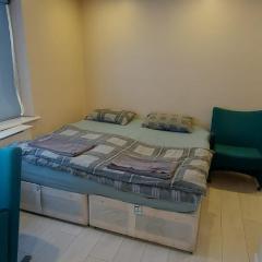 Romford Lodge