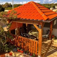 Apartmani Trupeljak