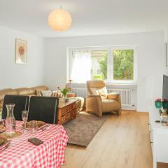 Brody Apartments I Cozy Stay zwischen Friedberg und Bad Nauheim
