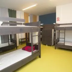 Albergue Spa Cruceiro de Pedrouzo