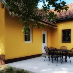 Gólyaház