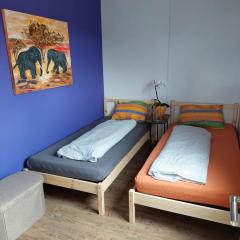 Weitblick Hof