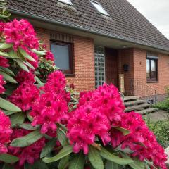 Ferienhaus Polley