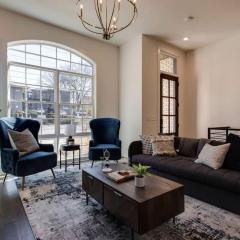 West End Dream-Private Balcony-6 Mins To Broadway