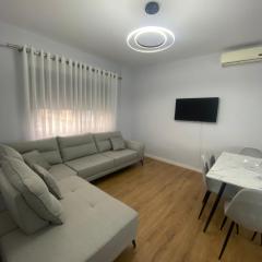 Geri Apartment