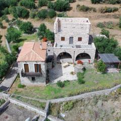 Rosso Antico Tower