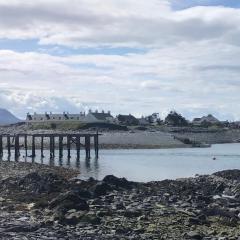 Easdale Cottage