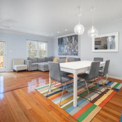 Elegant 2 Level Urban Oasis in Silver Spring