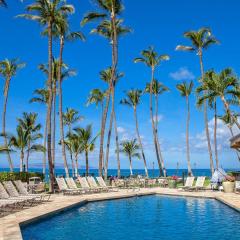 Mana Kai #814 by Coldwell Banker Island Vacations