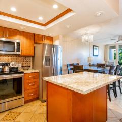 Maui Banyan H205 by Coldwell Banker Island Vacations
