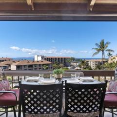 Maui Vista 3408 by Coldwell Banker Island Vacations