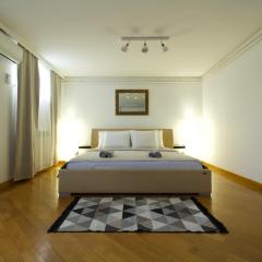 Apartment Porin