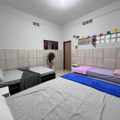 Apartamentos - diária, semanal, mensal
