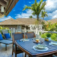 Grand Champions 40 by Coldwell Banker Island Vacations