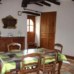 La Maison Bienvenüe - Baie du Mont Saint Michel