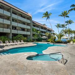 Big Island White Sands Village 202 by Coldwell Banker Island Vacations