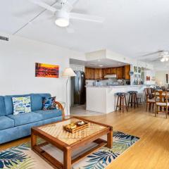 Big Island White Sands Village 334 by Coldwell Banker Island Vacations