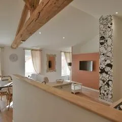 Cozy appartement