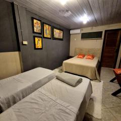 PS1 · Pipa beach studio: enjoy the sea vibes for 4 ppl!