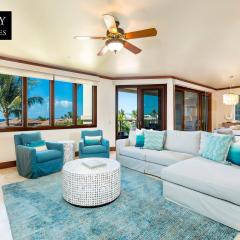 Wailea Beach Villa I204 by Coldwell Banker Island Vacations