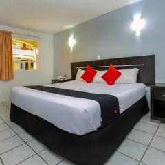 Capital O Hotel Victoria Morelia