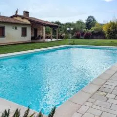 Beautiful Home In Piansano Vt