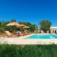 Trullo Raro