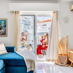 Stay in Old Town - 5 min walking to the beach