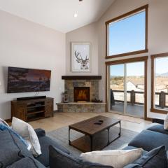 219 Elk Ranch Private Hot Tub