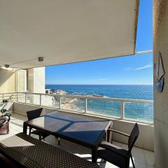 Edificio Euromarina 1