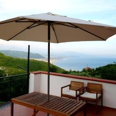 Seaview Terrace, Nature & Relax with TWO Pools - Antica Rocca Dorotea