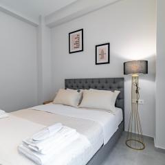 Electra's apartments