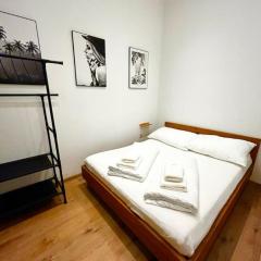 Vienna Prater Apartment