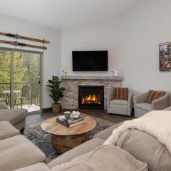 3 Bedroom Condo with Game Room!