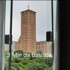 Pousada Mãe Ternura Palace