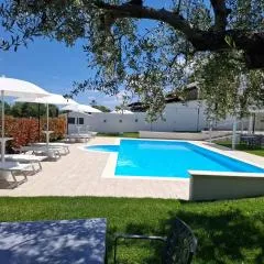 Agriturismo Il Casolare Di Nonno Mario
