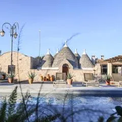 Trulli Arkama