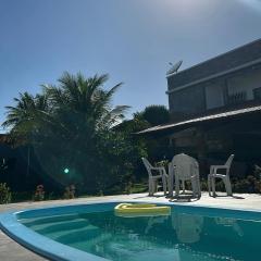 Pousada e hostel Costa do Sol Coroa Vermelha